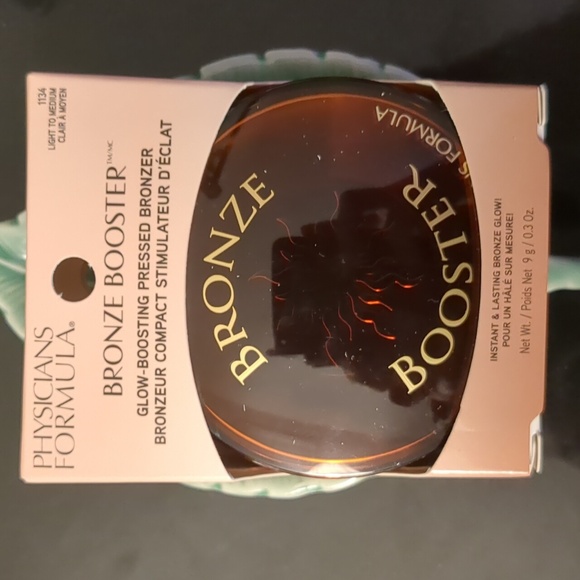 Bronze Booster - Picture 1 of 3